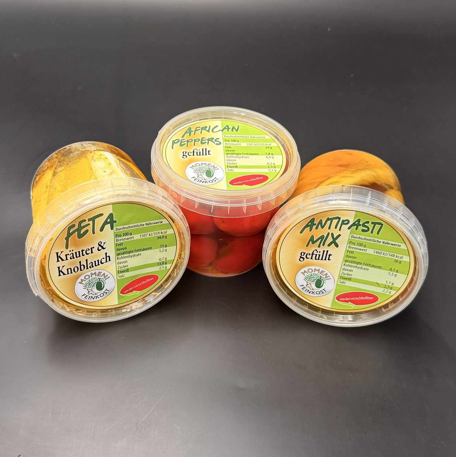 Antipasti