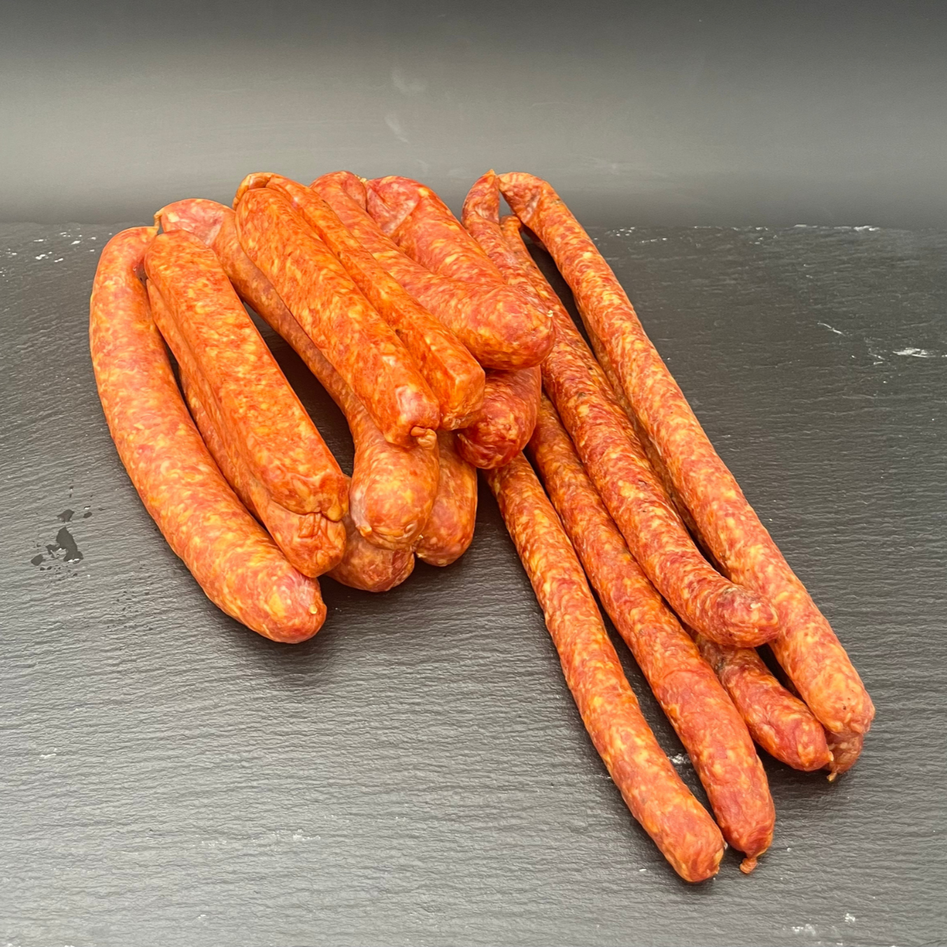 Gerauchtes