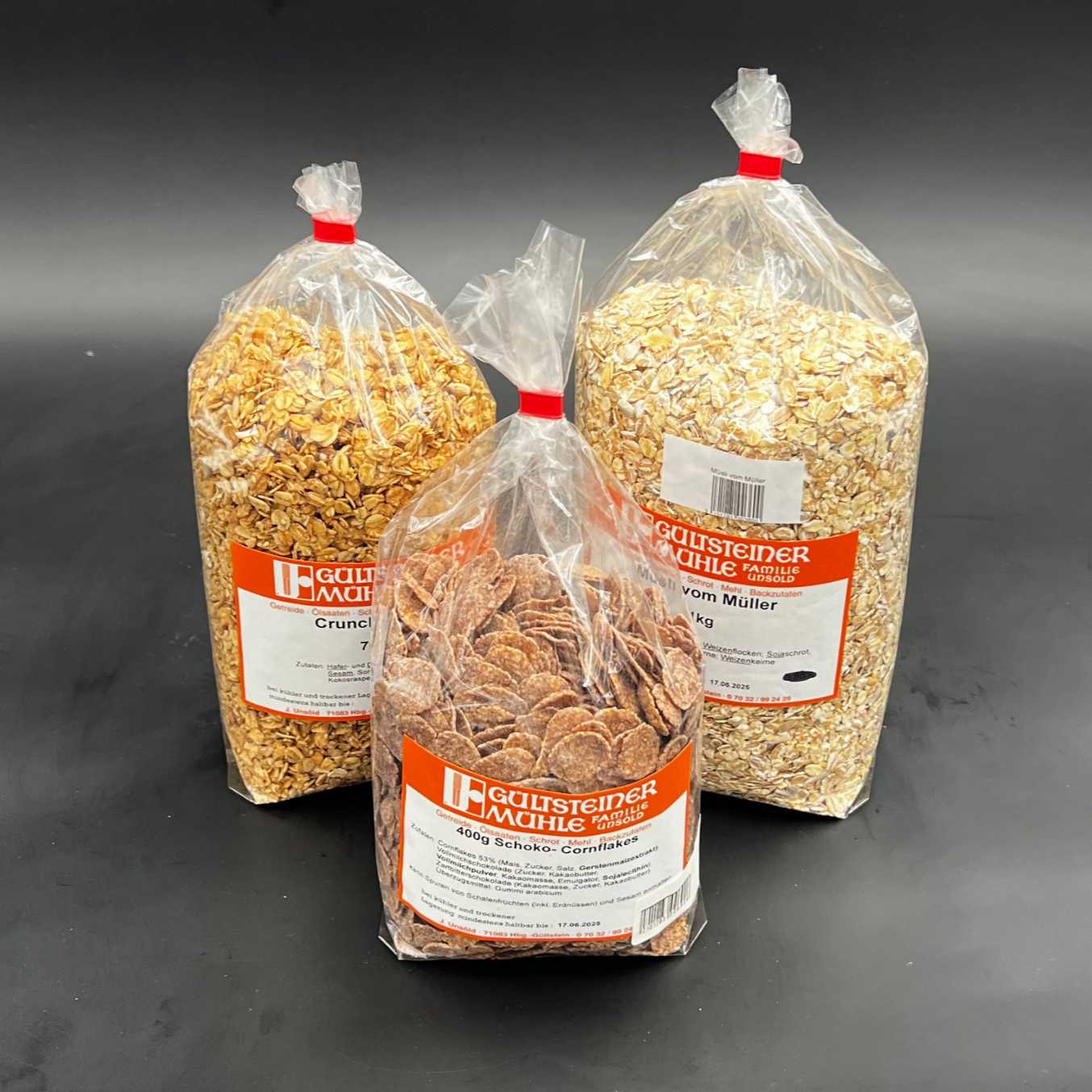 Müsli