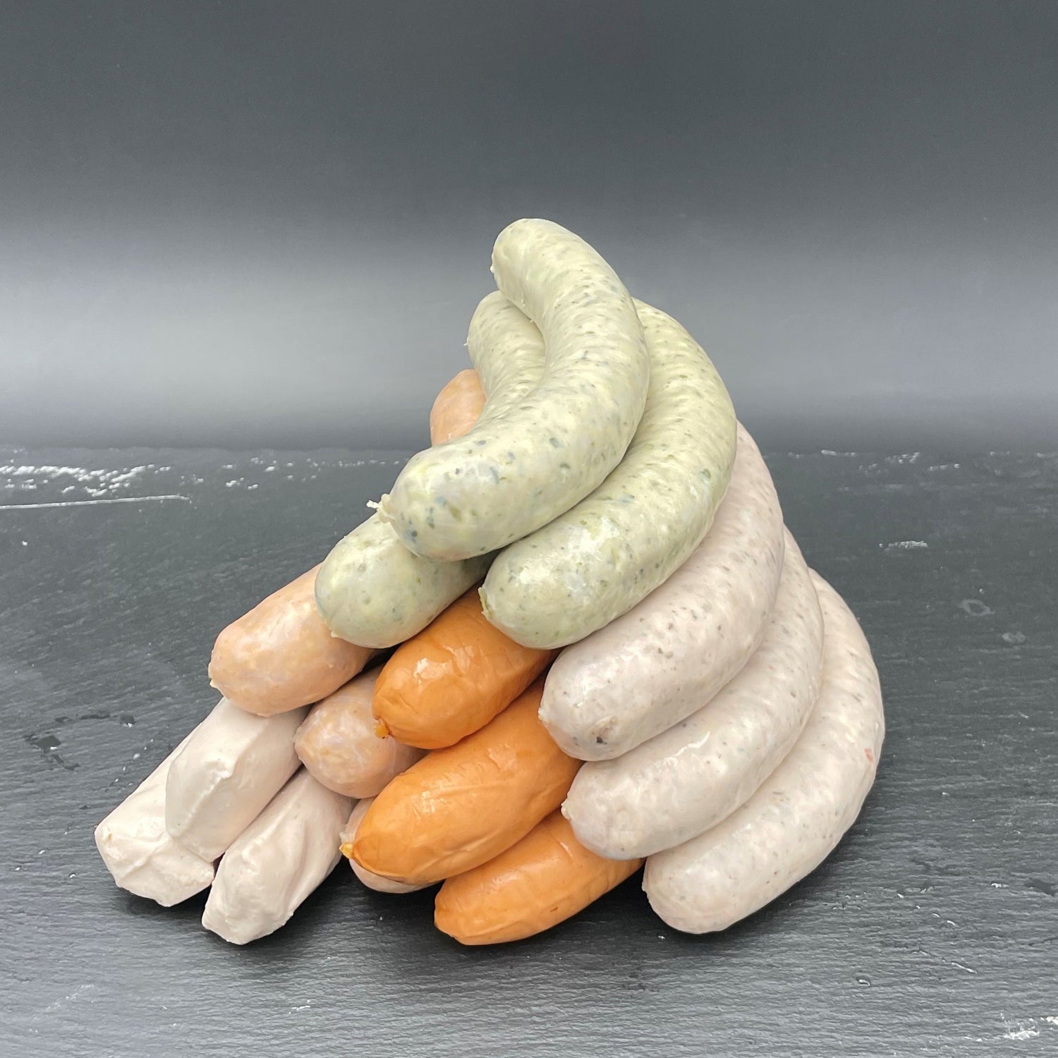 Grillwurst