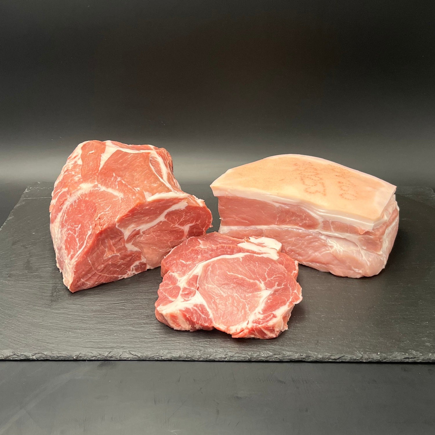 Schweinefleisch