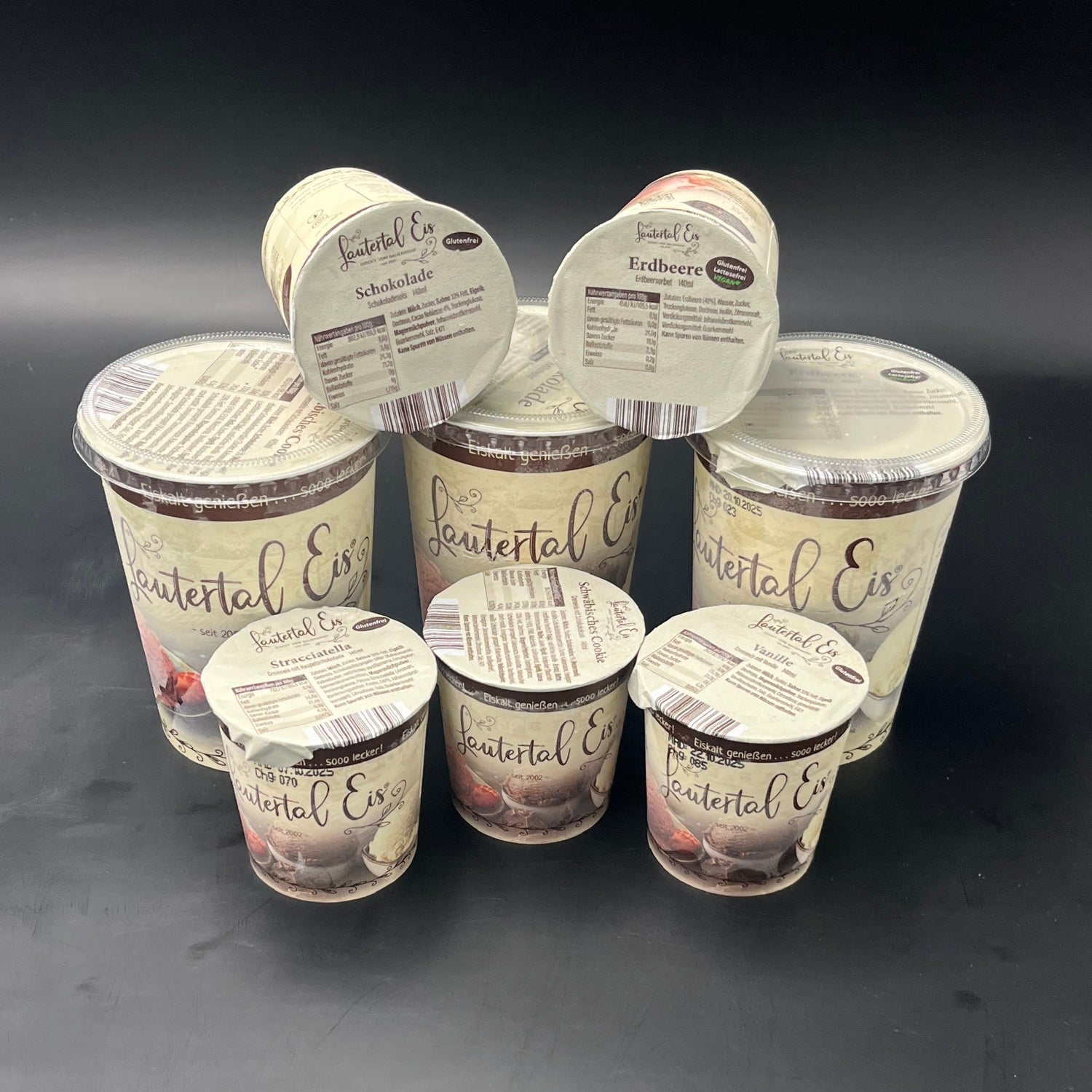 Eis