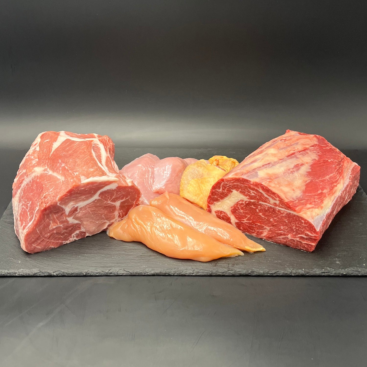 Fleisch