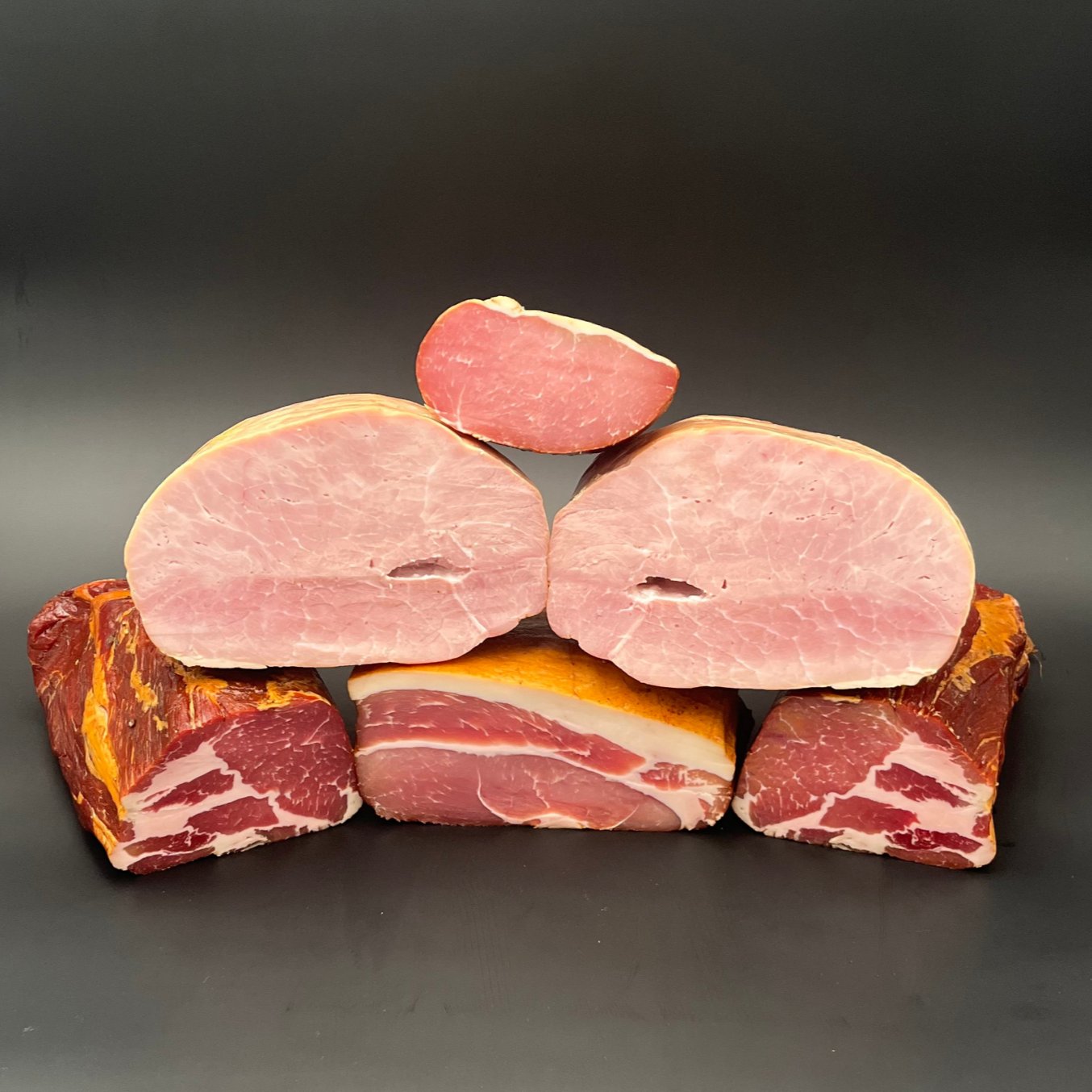 Schinken