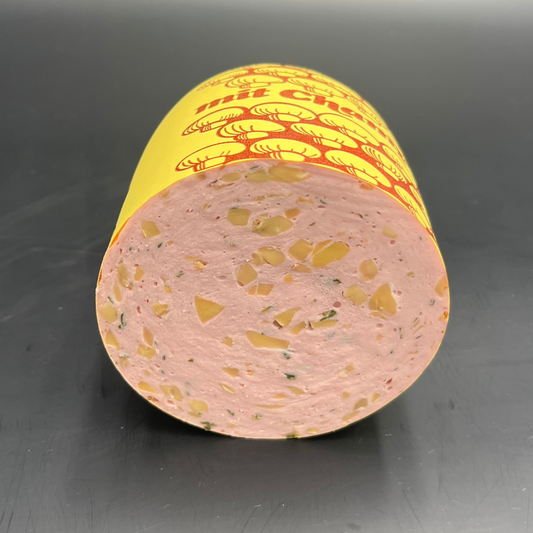Champignonlyoner