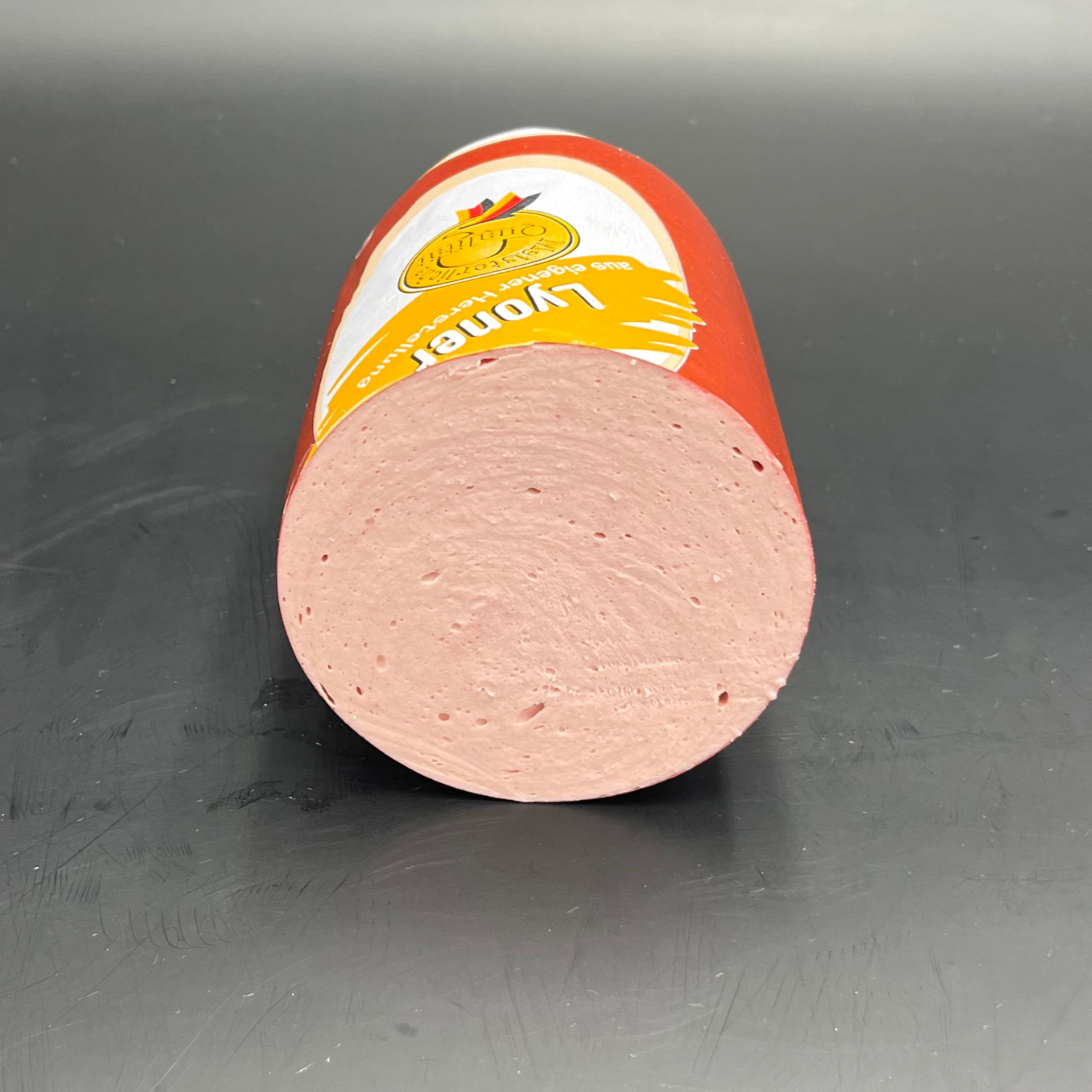Portions Lyoner 250g