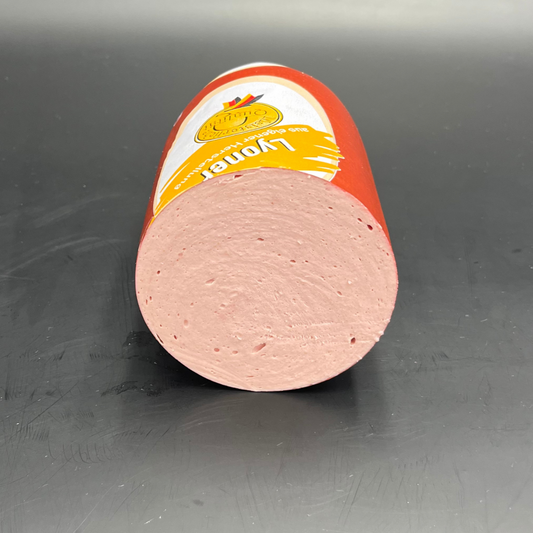 Portions Lyoner 250g