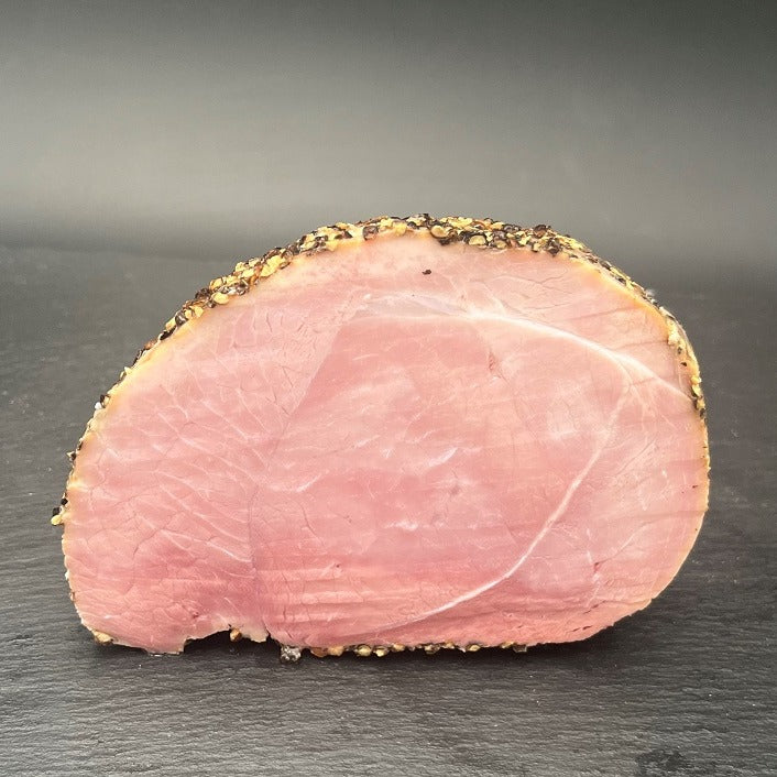 Pfefferschinken