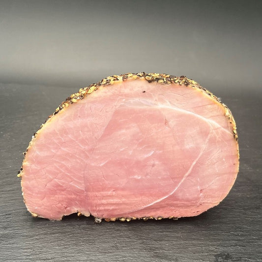 Pfefferschinken