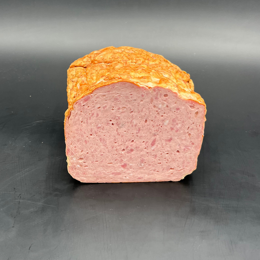 Fleischkäse Grob Vesperscheibe ca. 140g
